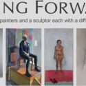 'FACING FORWARD' Exhibition at Parndon Mill Gallery, Harlow 2020