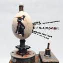 POTEM [PARTS OF THE EGG MACHINERY] BY THE DNA FACTORY MRSS