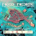 Neo Norte 5.0, Act of Relational Art Neo Norte, Neo Norte Venezia