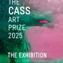 Cass Art Prize 2025 Exhibition