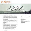 A44A Fundraising exhibition. 