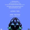 Altered Tides, Solo Show, Annie Trevorah 3rd June, NOHO Studios