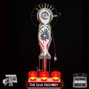 THE DnA FACTORY MRSS exhibiting in Fakenham Arts Festival at The Fakenham Town Gas Works Museum Trust, Norfolk. 2025