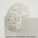 Playscape, solo show by Adeline de Monseignat, Bo Lee and Workman, Somerset