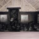 Roland Biermann, Rheingold Installation: Aesthetica Art Prize Exhibition 2025