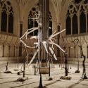 Image of Threads of Light in Chapter House