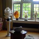 The Drawing Room at Falconhurst