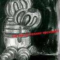 THE DnA FACTORY MRSS exhibiting at Chelsea Arts Club with 'The DNA of Organic Machinery''