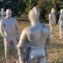 ARMORS-6 figure installation