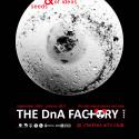 THE DnA FACTORY MRSS exhibiting at Chelsea Arts Club with 'Seeds & A Symphony of Ideas'
