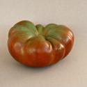 This is a bronze Mediterranean tomato called Ma Monde.