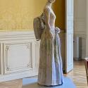 'Europa' in Princess Soubises' bedroom