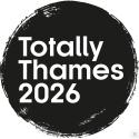 Totally Thames 2026 logo