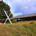 Stations 3, Stirling University, Stirling, Scotland