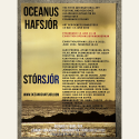 Thomas Hawson MRSS Oceanus