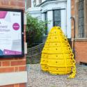 GBA 2024 winners exhibition at Dora House