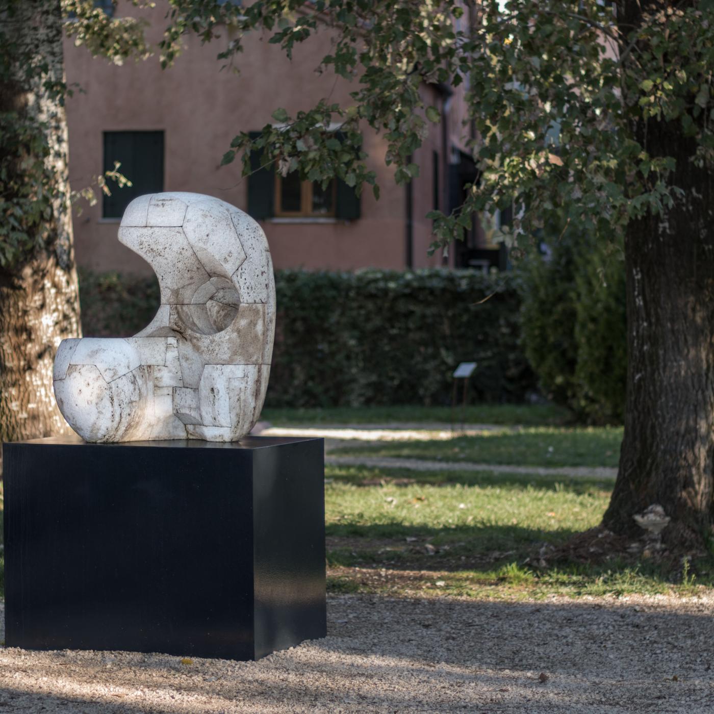 Edwin Hamilton MRSS | Royal Society of Sculptors