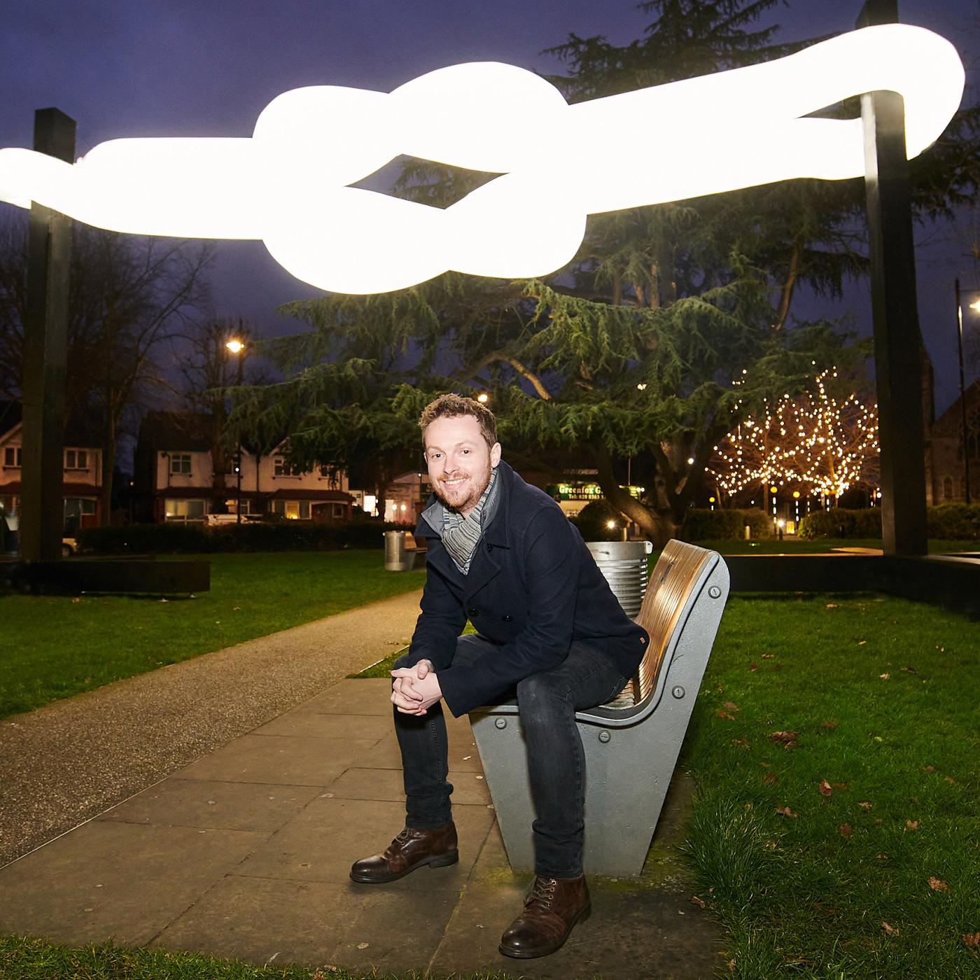 Mark Beattie MRSS | Royal Society of Sculptors