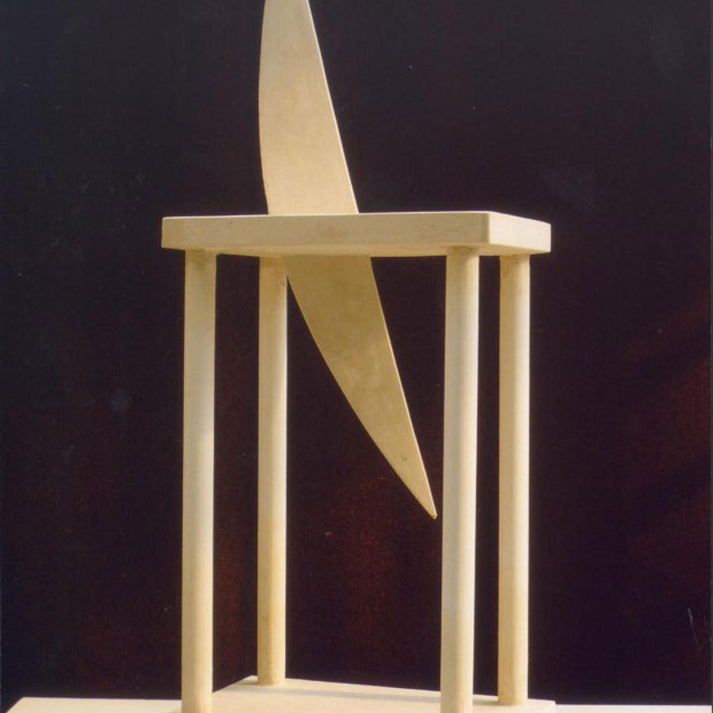 Roland Piche FRSS | Royal Society of Sculptors