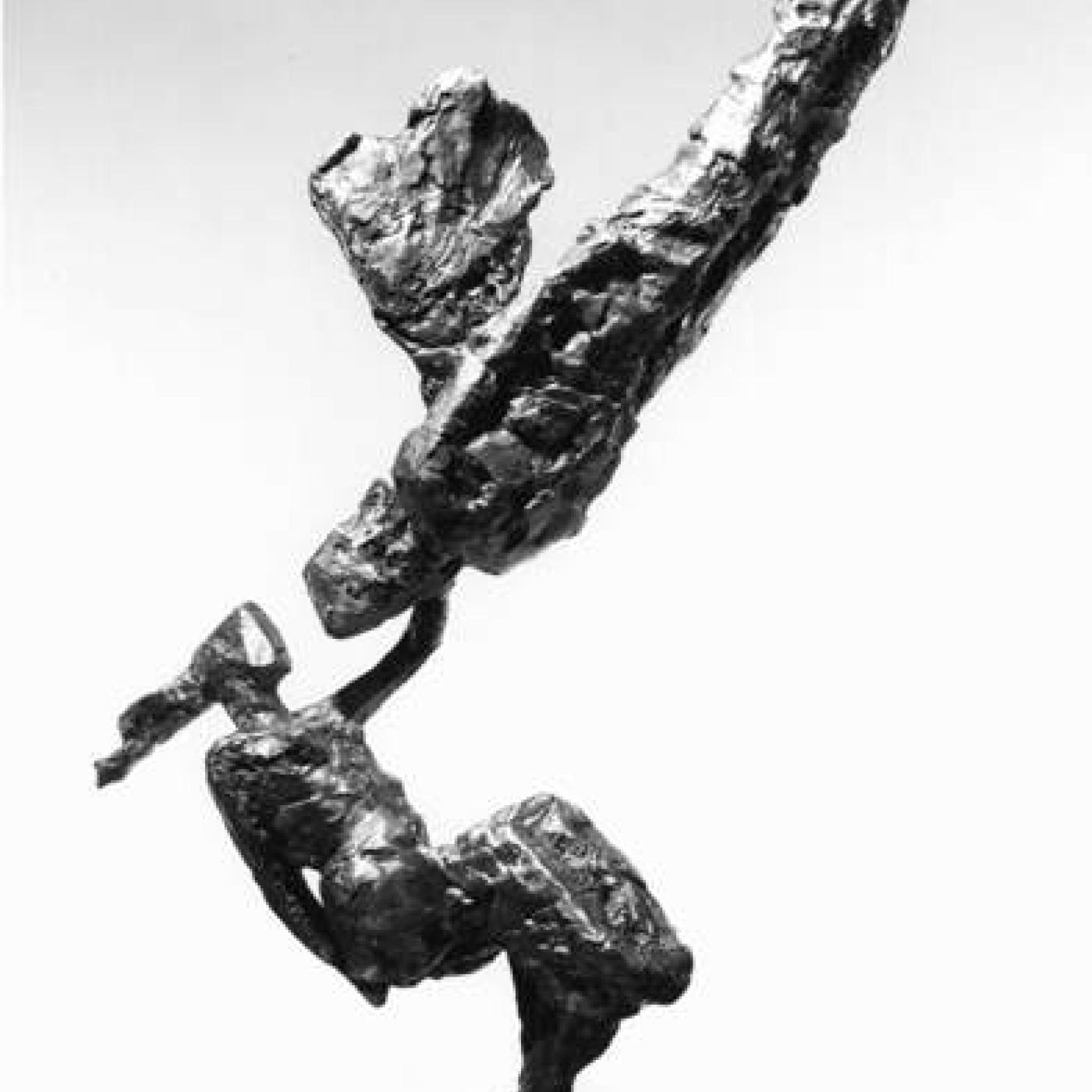 Stulpdoos Leonie Gibbs MRSS | Royal Society of Sculptors