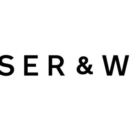 Hauser and Wirth Logo