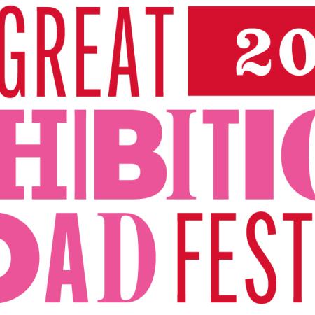 Great exhibition road festival