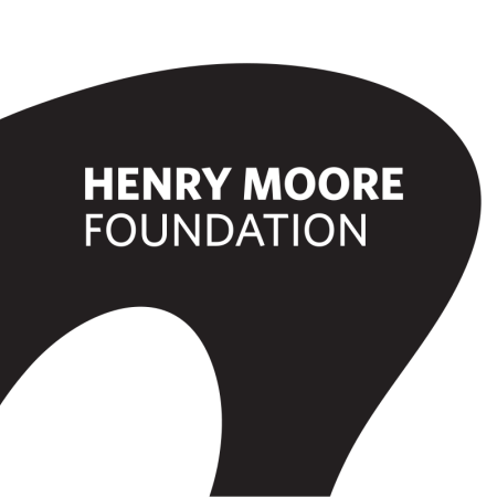 henry moore foundation logo