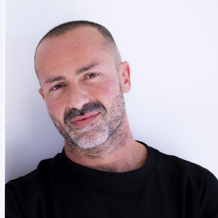 Daniel Solomons MRSS