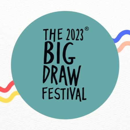 Big Draw logo