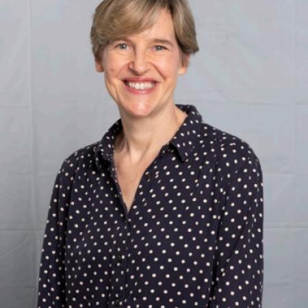 Trustee Jane Reeves