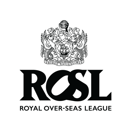 ROSL logo