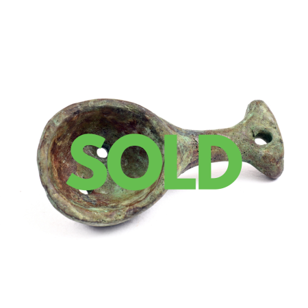 SOLD