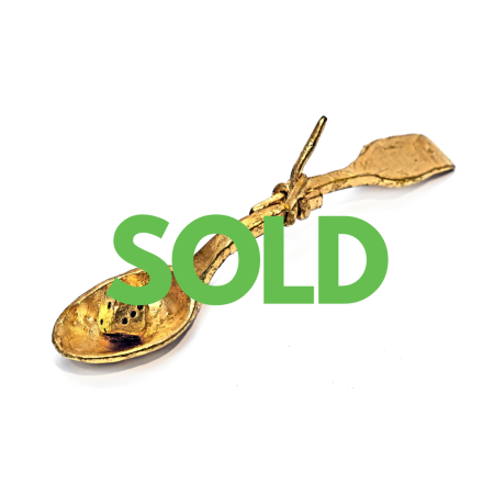 SOLD