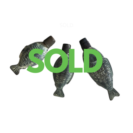 SOLD