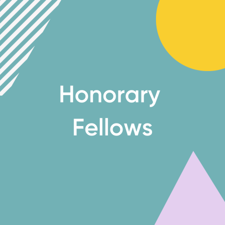 Honorary Fellows