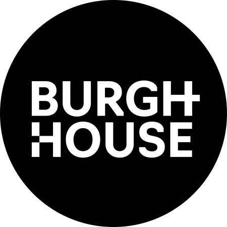 Burgh House Logo