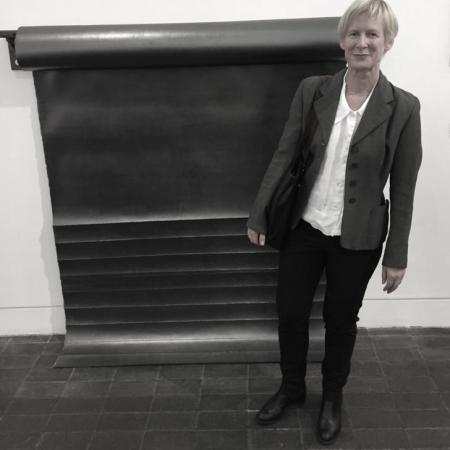 Lucinda Burgess MRSS