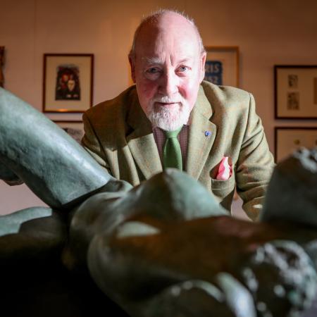 Alastair Ross PVPRSS