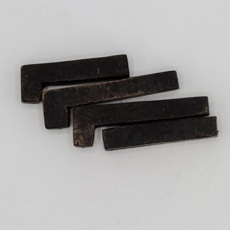 Daniel Solomons, Never Built, 2020