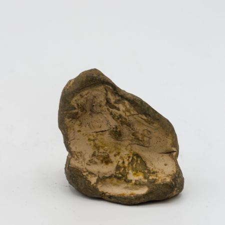 John McDonald, Untitled, 2020