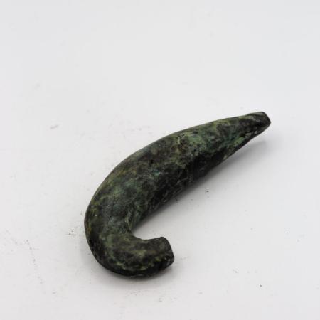 Patricia Volk FRSS, Untitled, 2020