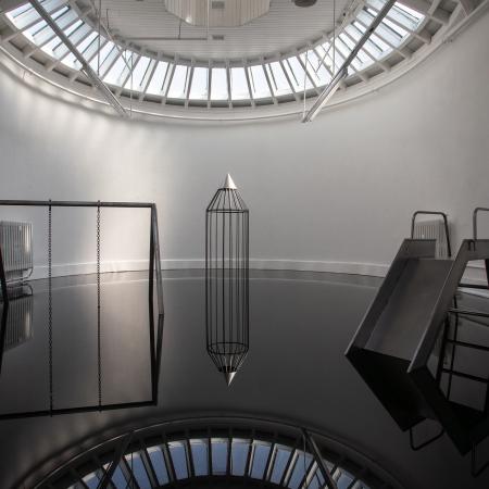 Play Ground by Varvara Uhlik GBA