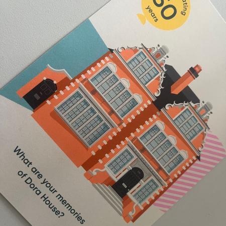 Memories of Dora House