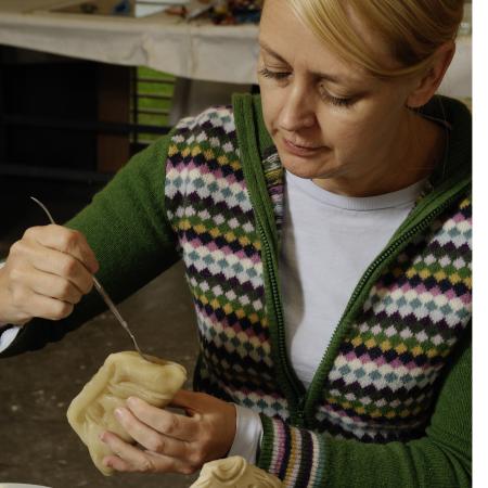 Pippa Beveridge MRSS