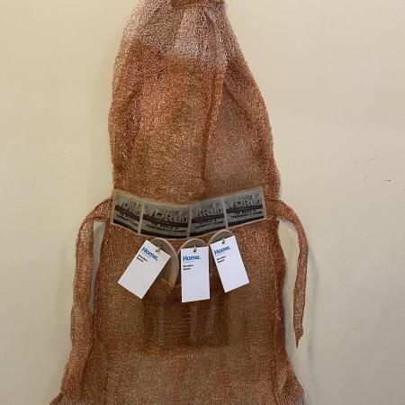 Mary Anstee-Parry MRSS