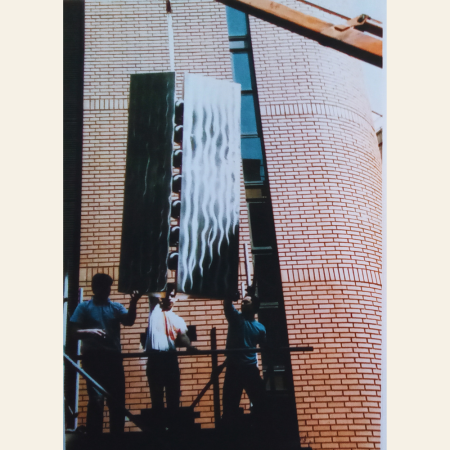 Michael Marriott FRSS