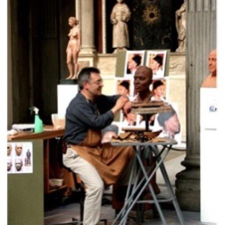 Stuart Williamson FRSS