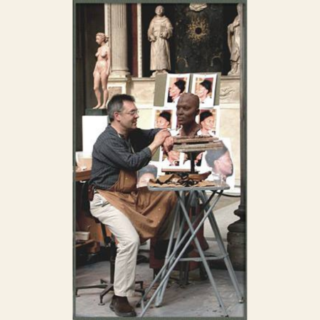 Stuart Williamson FRSS