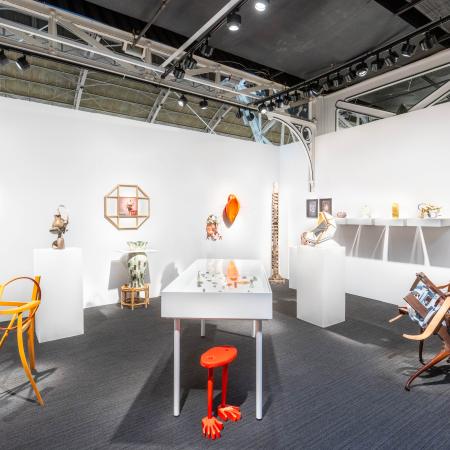 The Royal Society of Sculptors at London Art Fair 2026