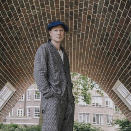 Alex Chinneck FRSS